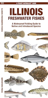 Couverture_Illinois Freshwater Fishes
