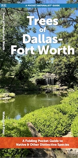 Couverture_Trees of Dallas-Fort Worth