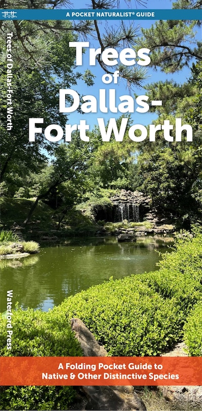 Couverture_Trees of Dallas-Fort Worth