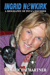 Front cover_Ingrid Newkirk