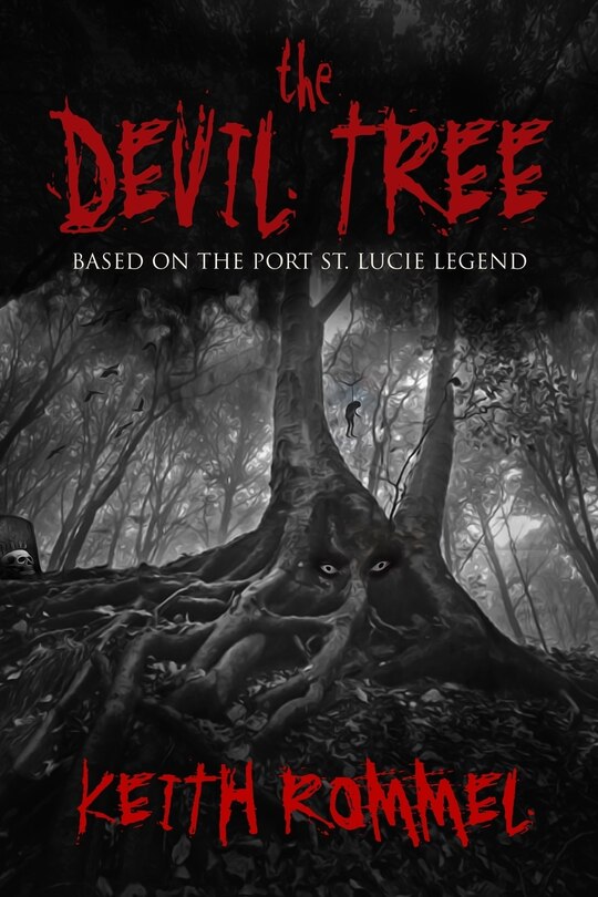 Front cover_The Devil Tree