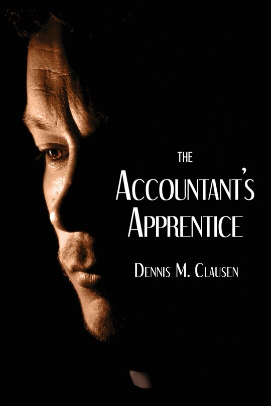 Front cover_The Accountant's Apprentice