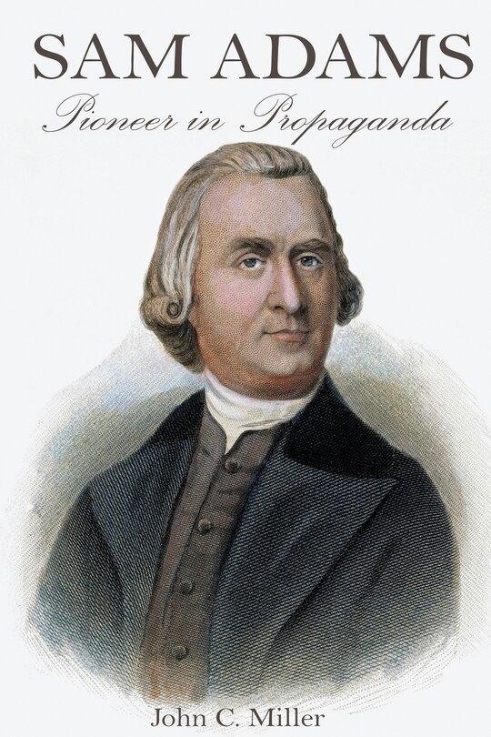 Front cover_Sam Adams