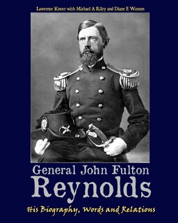 Front cover_General John Fulton Reynolds