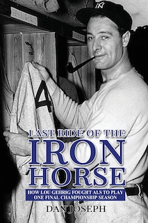 Couverture_Last Ride Of The Iron Horse