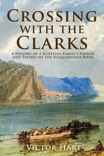 Front cover_Crossing with the Clarks