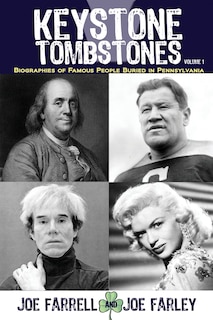 Couverture_Keystone Tombstones - Volume 1
