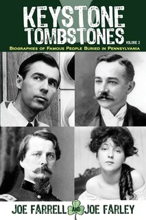 Couverture_Keystone Tombstones - Volume 2