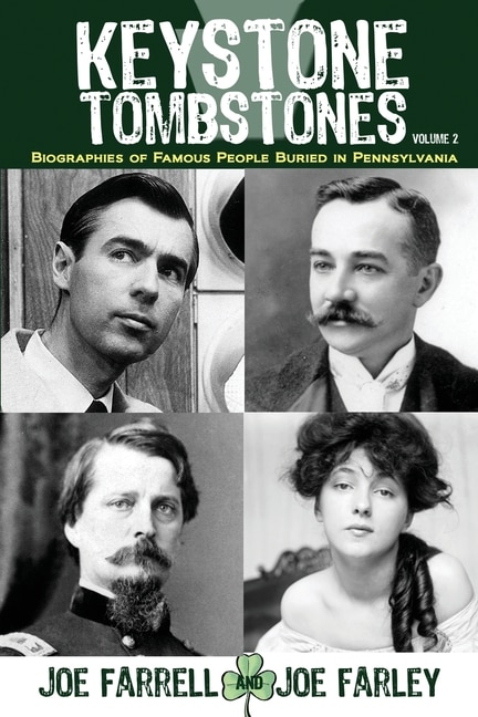 Couverture_Keystone Tombstones - Volume 2
