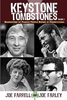 Couverture_Keystone Tombstones - Volume 3