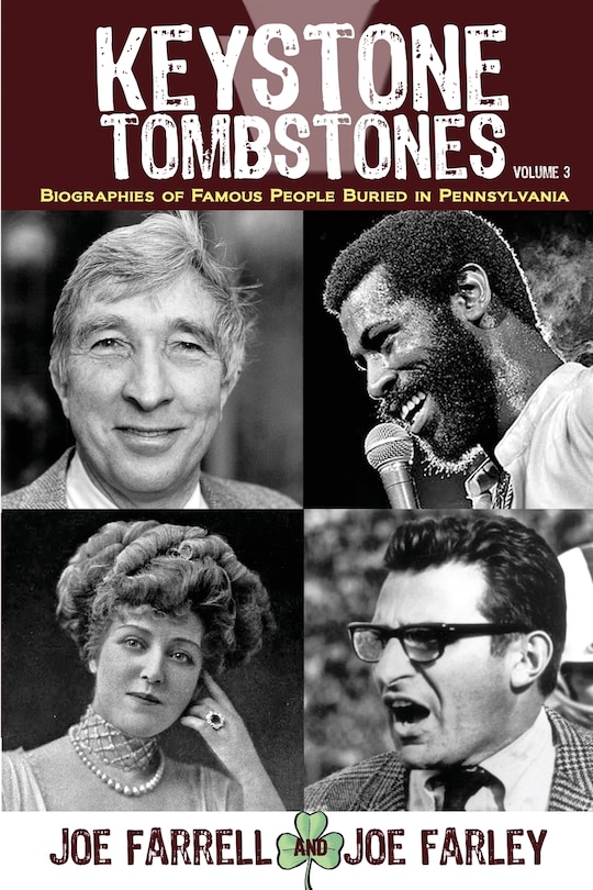 Couverture_Keystone Tombstones - Volume 3