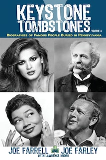 Couverture_Keystone Tombstones - Volume 4