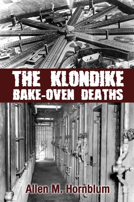 Couverture_The Klondike Bake-Oven Deaths