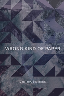 Front cover_Wrong Kind of Paper