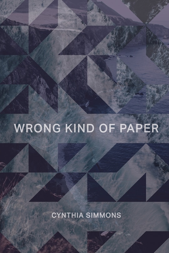Front cover_Wrong Kind of Paper