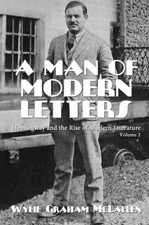 Couverture_A Man of Modern Letters