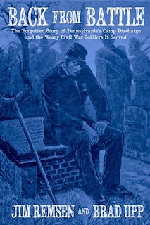 Front cover_Back From Battle