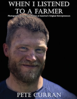 Front cover_When I Listened to a Farmer