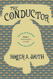 Front cover_The Conductor