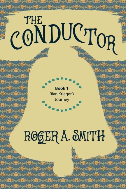 Front cover_The Conductor