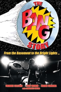 Front cover_The BANG Story