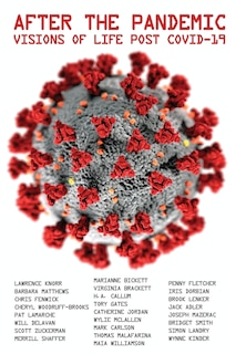 Front cover_After the Pandemic