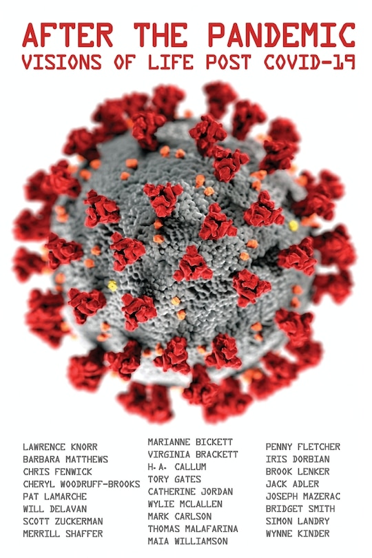 Front cover_After the Pandemic