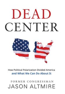 Front cover_Dead Center
