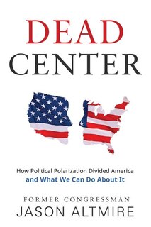 Front cover_Dead Center