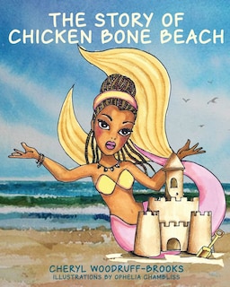 Couverture_The Story of Chicken Bone Beach