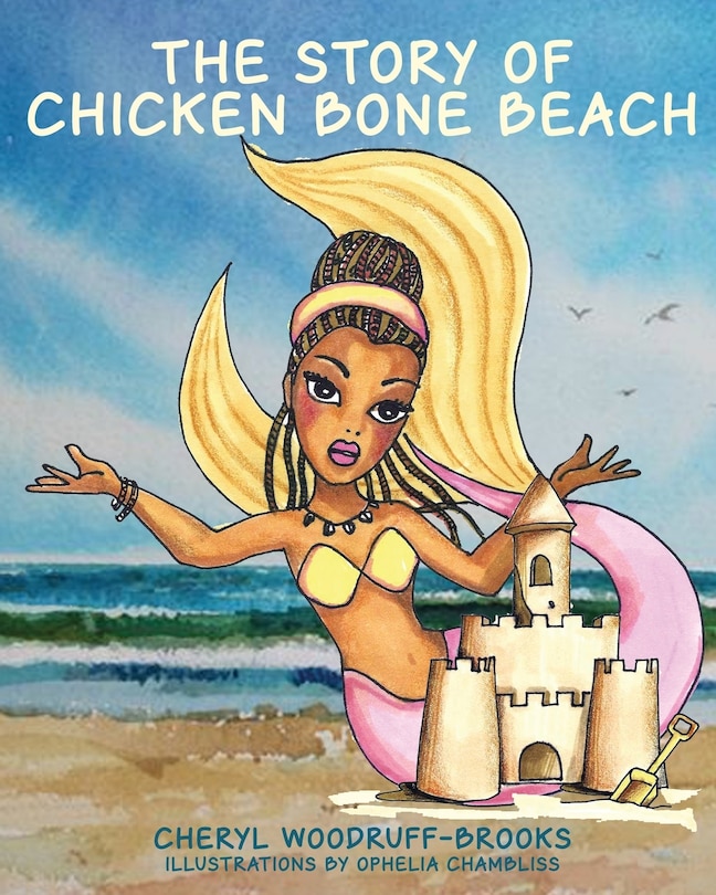 Couverture_The Story of Chicken Bone Beach