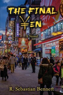 Front cover_The Final Yen