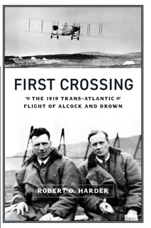 Couverture_First Crossing
