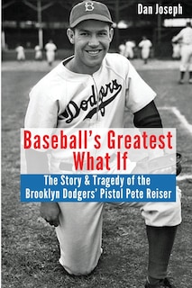 Front cover_Baseball's Greatest What If