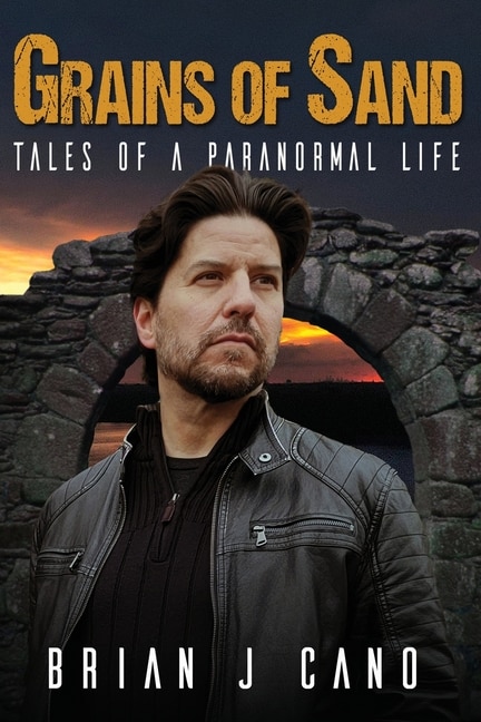 Front cover_Grains of Sand