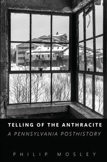 Front cover_Telling of the Anthracite