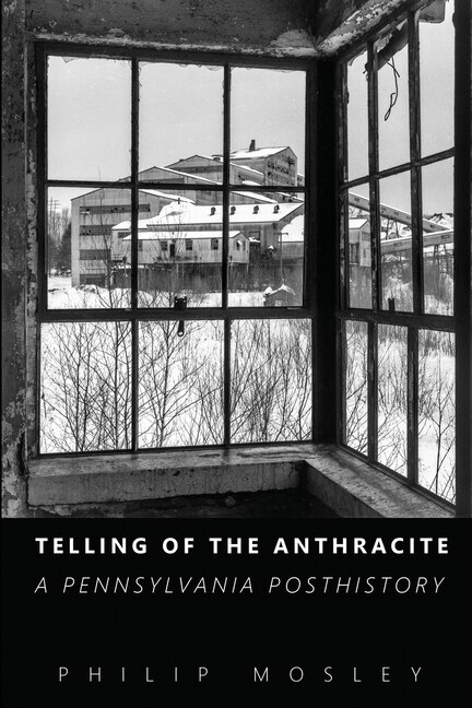 Front cover_Telling of the Anthracite