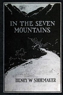 Front cover_In the Seven Mountains