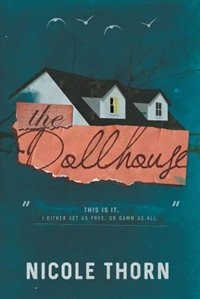 Front cover_The Dollhouse