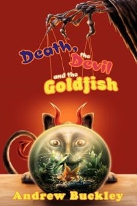 Death, The Devil, And The Goldfish