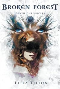 Front cover_Broken Forest