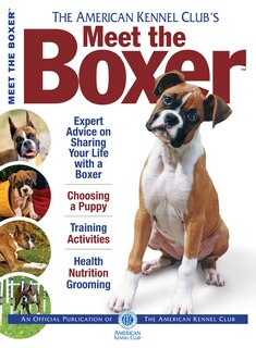 Couverture_Meet the Boxer