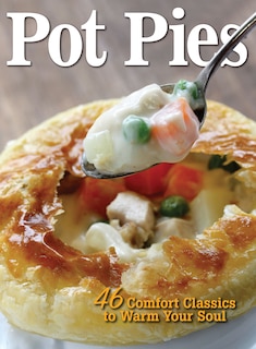 Front cover_Pot Pies