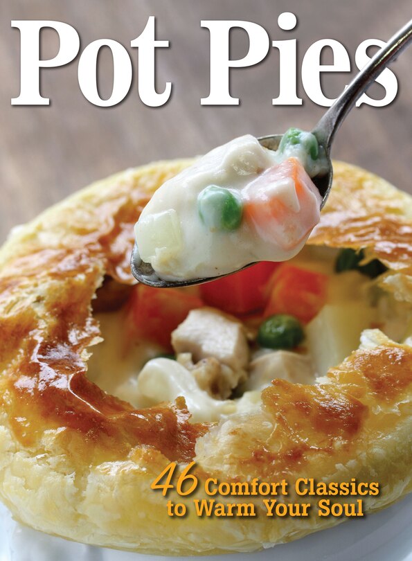 Front cover_Pot Pies