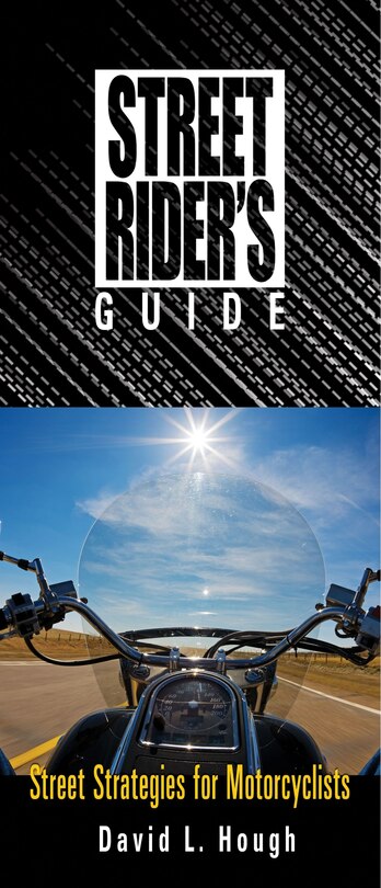 Couverture_Street Rider's Guide