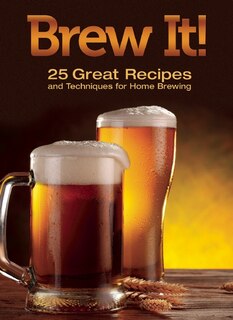 Front cover_Brew It!