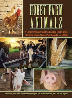 Front cover_Hobby Farm Animals