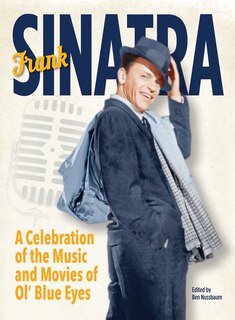 Couverture_Frank Sinatra