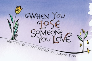Couverture_When You Lose Someone You Love