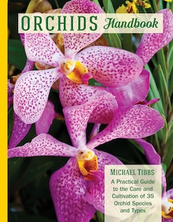 Front cover_Orchids Handbook